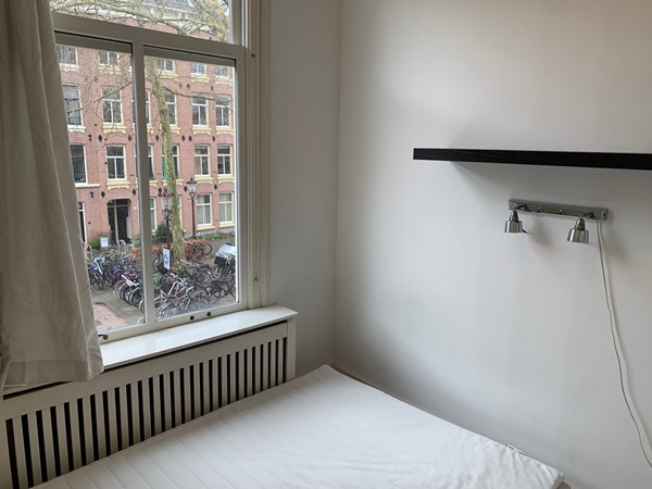 Medium property photo - Mauritskade 100A1, 1093 RR Amsterdam